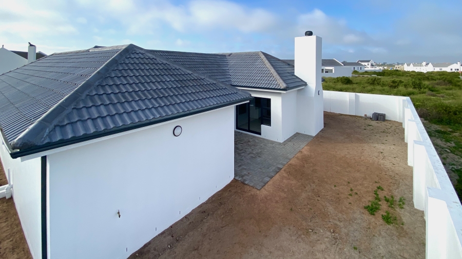 3 Bedroom Property for Sale in Atlantic Sands Private Estate Western Cape